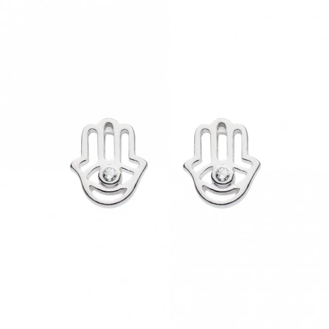 The Timeless Appeal of the Hamsa Hand: Protection, Style, and Symbolism - Acotis Jewellery