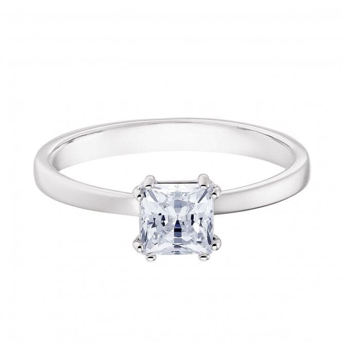 The Ultimate Guide to Swarovski Rings: Sparkle with Luxury and Style - Acotis Jewellery