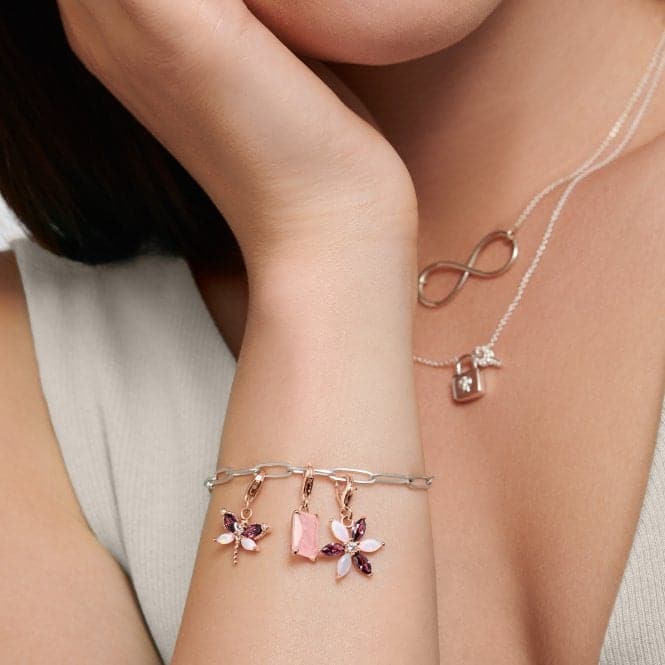 Bracelets & Charms: Discover the Thomas Sabo Charm Club