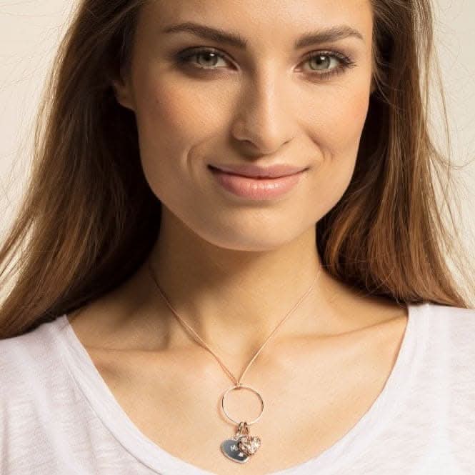 Spoil Mum with Sparkle: The Best Thomas Sabo Gifts She’ll Treasure Forever