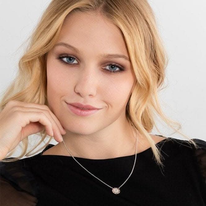 Thomas Sabo necklace