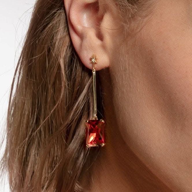 Thomas Sabo earrings