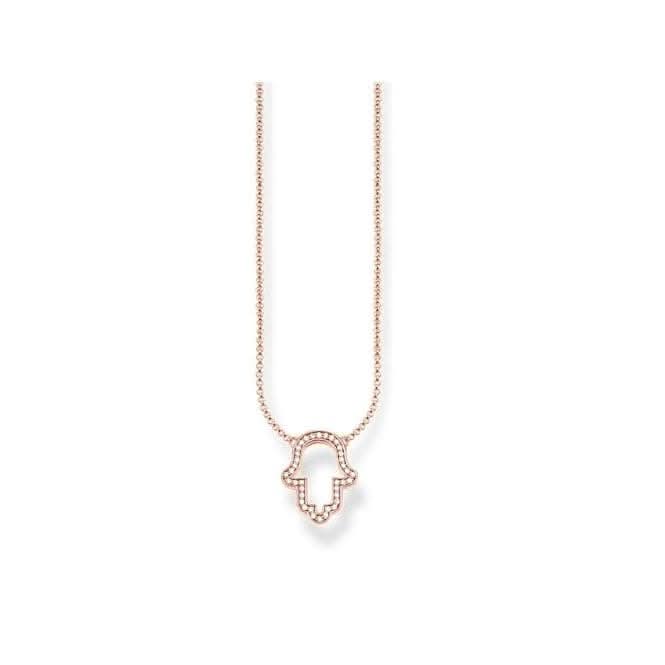 Thomas Sabo UK
