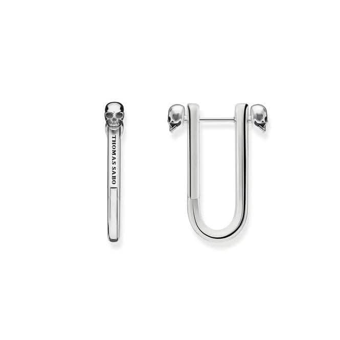 thomas sabo mens earrings