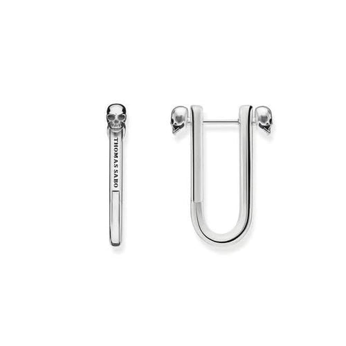 Edge Meets Elegance: Thomas Sabo Men’s Earrings That Redefine Style