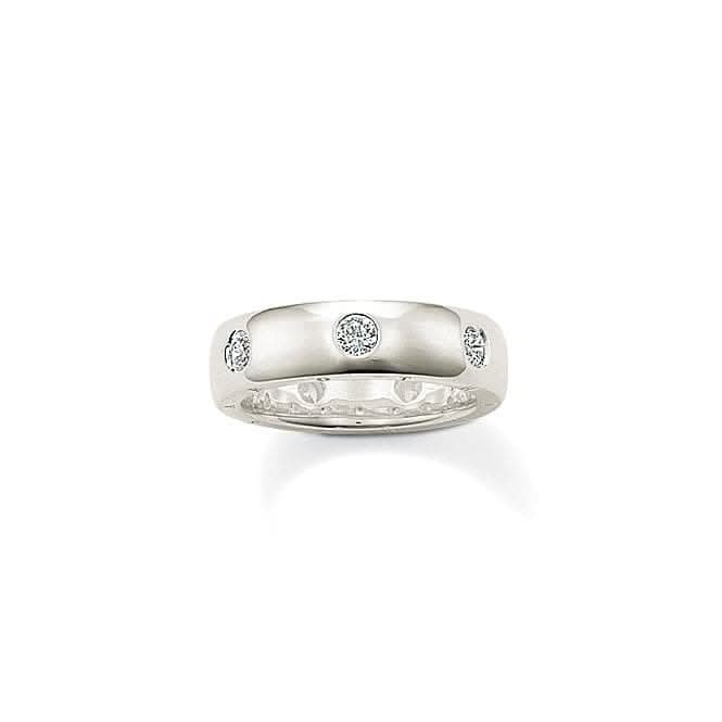 Thomas Sabo rings