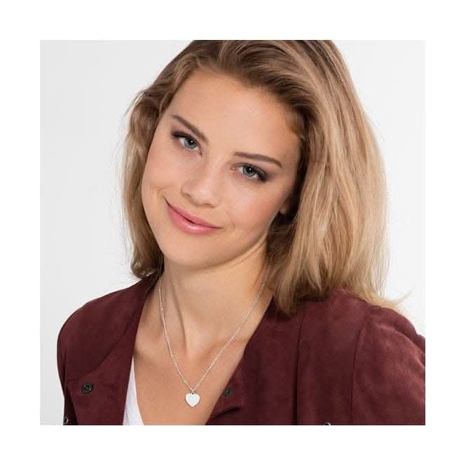 Thomas Sabo pendant necklace sale