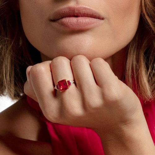 Shine in Sterling — Elevate Your Look with the Thomas Sabo Sterling Silver Collection