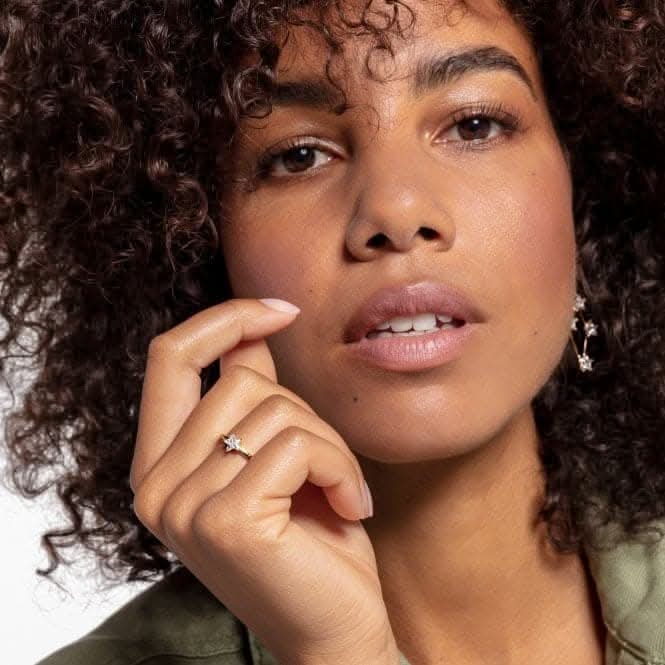 Sparkle for Less: Discover the Best Cheap Thomas Sabo Rings in the UK