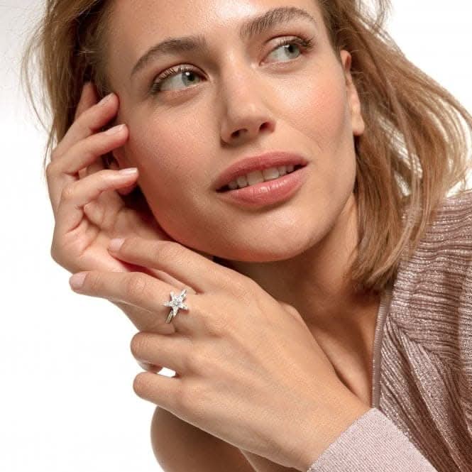 Star-Studded Style: The Thomas Sabo Star Ring Collection You Need Right Now