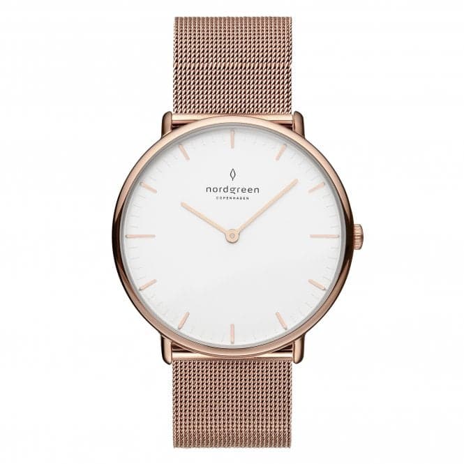 Timeless Elegance: Explore the Best Rose Gold Watches for Every Occasion - Acotis Jewellery