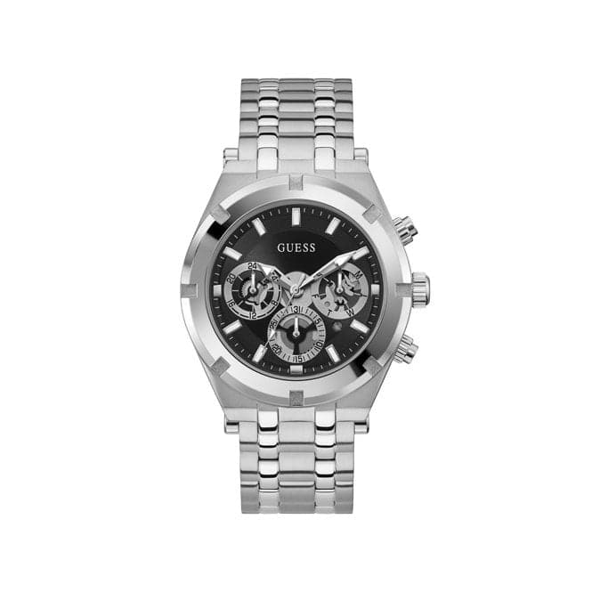 Timeless Elegance: Guess Watches for Men at Acotis Jewellery - Acotis Diamonds