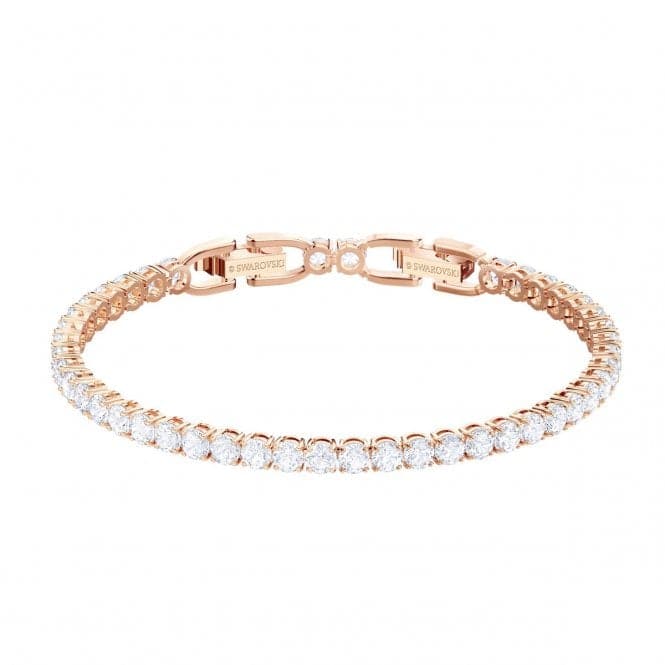 Timeless Elegance: The Ultimate Swarovski Tennis Bracelet Collection for Every Style - Acotis Jewellery