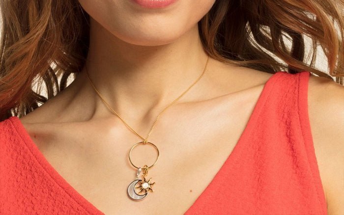 Top Jewellery Trends for the Season: Bold Colors, Mixed Metals & More - Acotis Jewellery