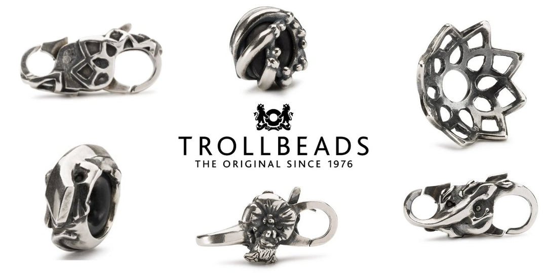 Discover Trollbeads UK: Tradition and Innovation in Jewellery - Acotis Diamonds