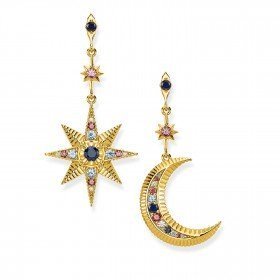 Ultimate Guide to Thomas Sabo Earrings: Luxury Selections at Acotis - Acotis Jewellery