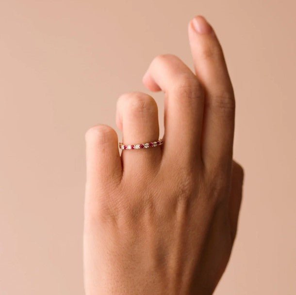 Unleash Your Style with Nikki Lissoni Jewellery - Acotis Diamonds