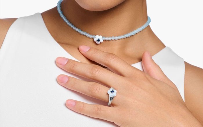 Unleashing Your Unique Style: Mastering Jewellery Self-Expression - Acotis Jewellery