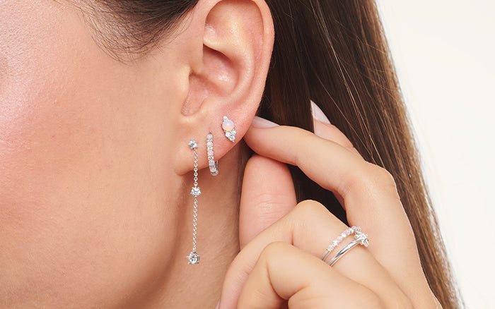 Unlock Your Style: Thomas Sabo Earrings & Bracelets Showcase - Acotis Jewellery