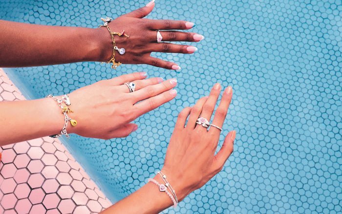 Unlocking the Charm: Thomas Sabo Jewellery Craftsmanship - Acotis Jewellery