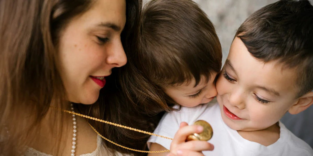 Unveiling the Best Mother's Day Gifts from Acotis Diamonds - Acotis Diamonds