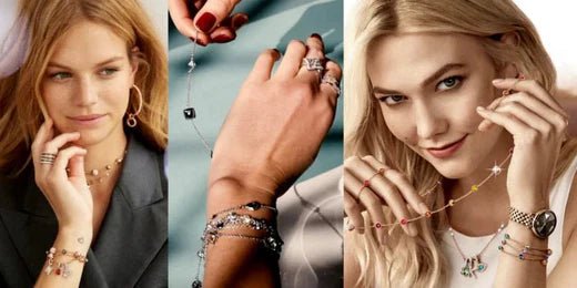 Unveiling the Dazzling World of Swarovski Jewellery - Acotis Diamonds