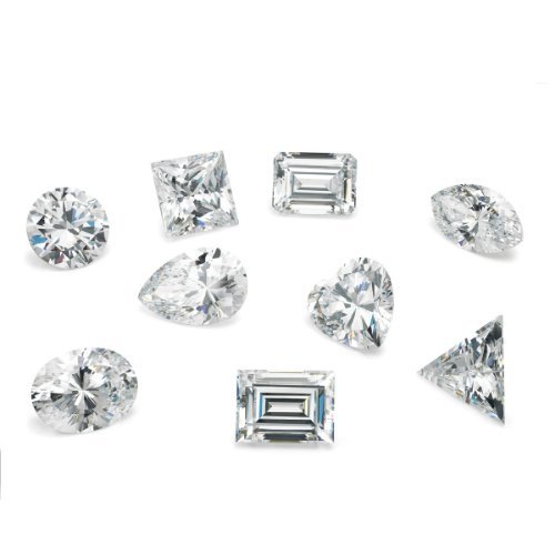 Unveiling the Elegance of Diamond Shapes: A Comprehensive Guide