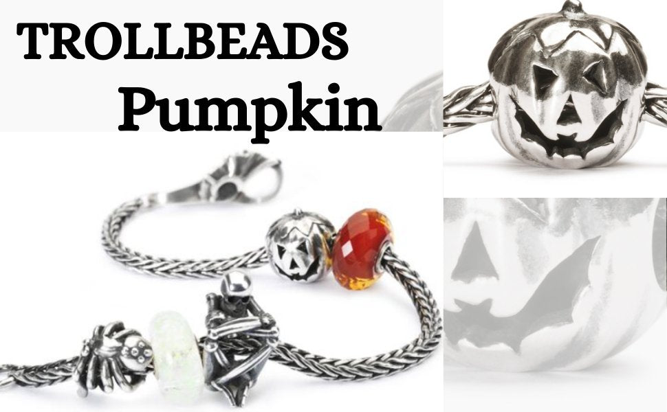 Unveiling Trollbeads UK Sales: Discover the Enchantment - Acotis Jewellery