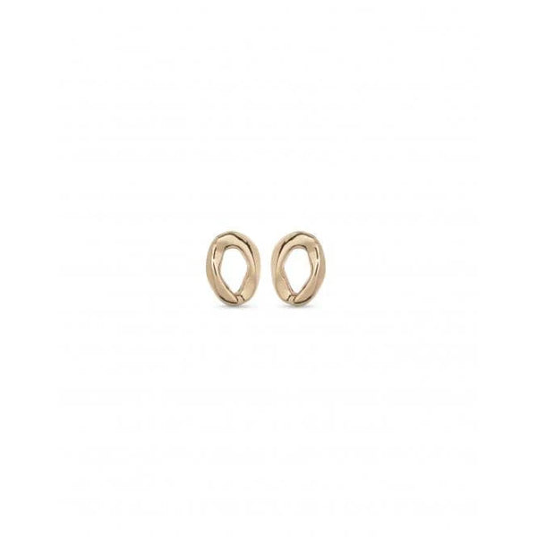 UNOde50 Ear Studs