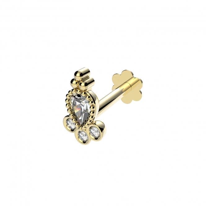 Acotis Gold Jewellery Accessories