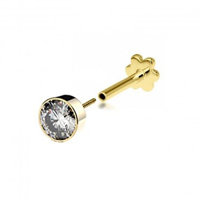 Acotis Gold Jewellery Body Piercing