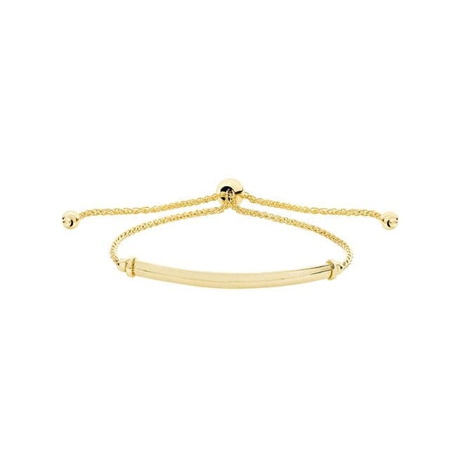 Acotis Gold Jewellery Bracelets