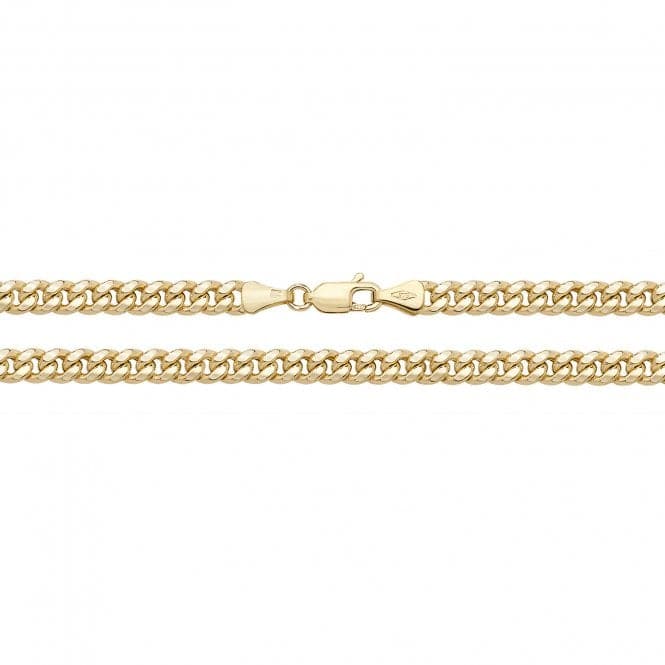 Acotis Gold Jewellery Chains