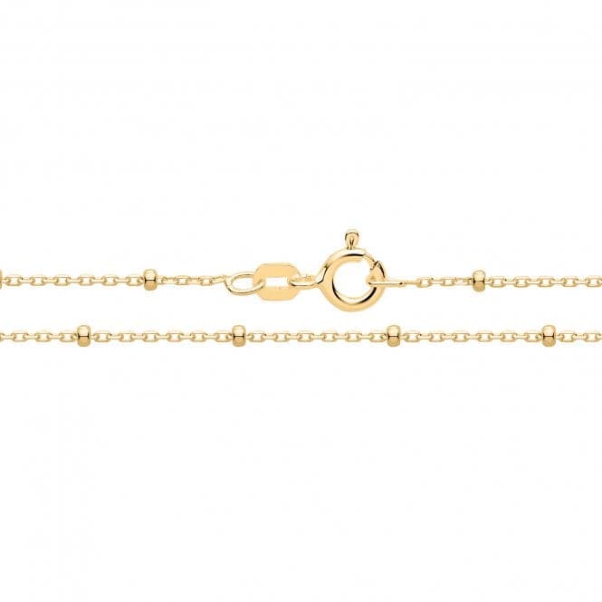 Acotis Gold Jewellery Chains Sale