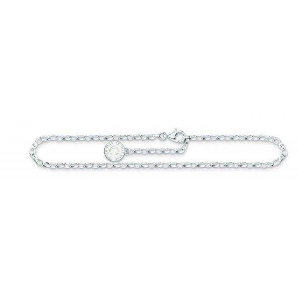 Thomas Sabo Charm Club Charmista Anklets