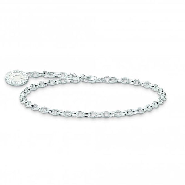 Thomas Sabo Charm Club Charmista Bracelets