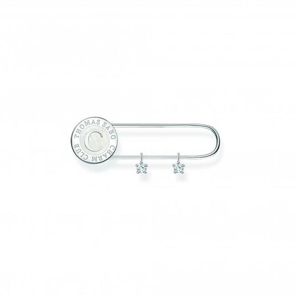 Thomas Sabo Charm Club Charmista Brooches