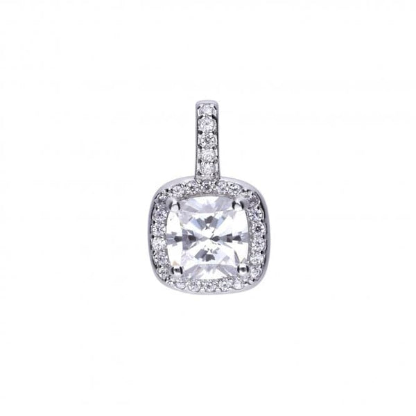 Diamonfire Pendants