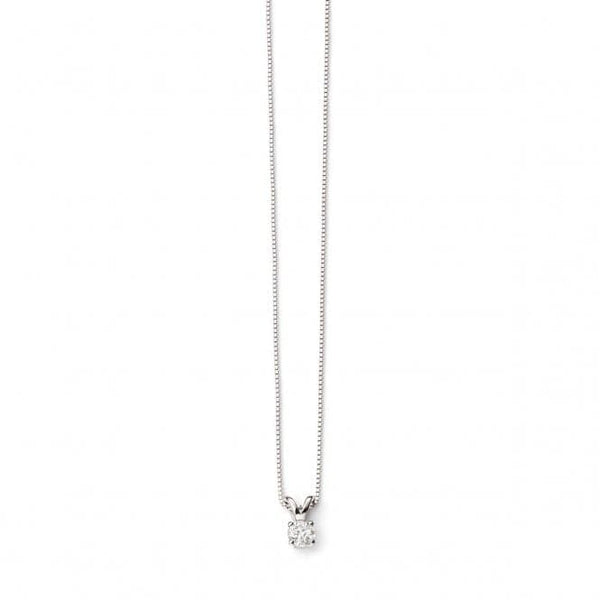 Elements Gold Necklaces