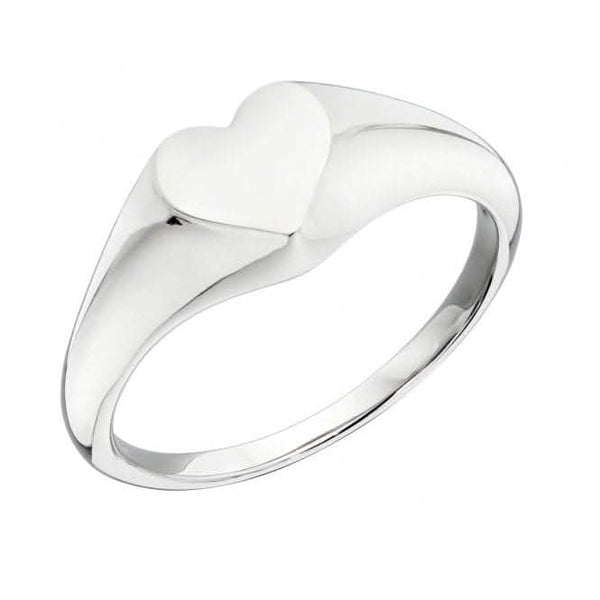 Engravable By Fiorelli Silver