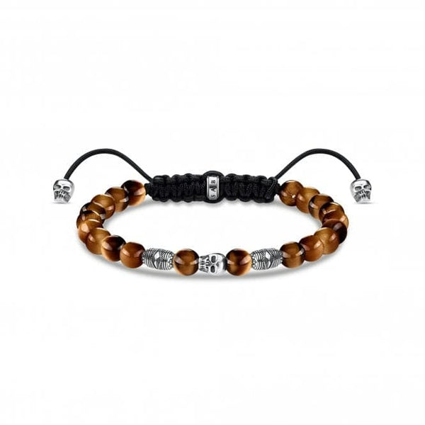 thomas sabo mens bracelet