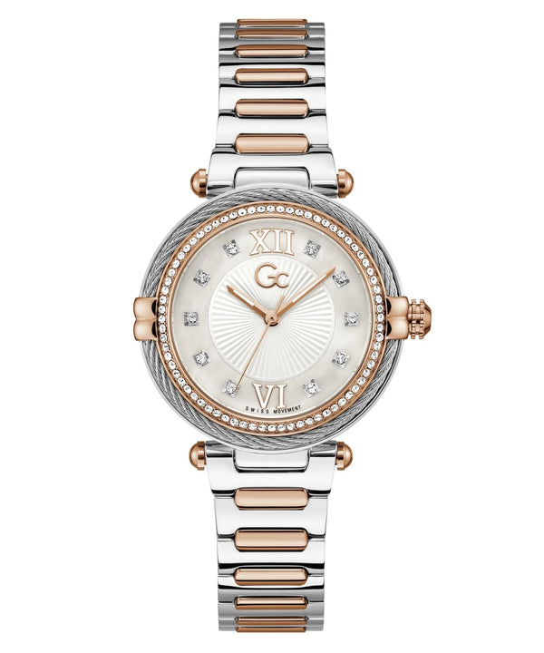 Gc Watches Women's Watches