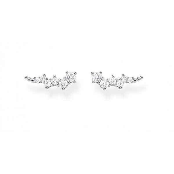 Thomas Sabo Charm Club Charming Ear Climbers