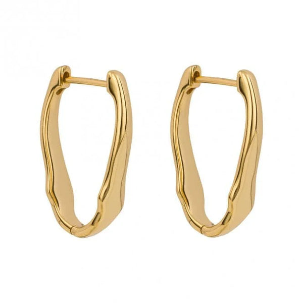 Fiorelli Silver Earrings