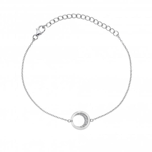 Hot Diamonds Bracelets