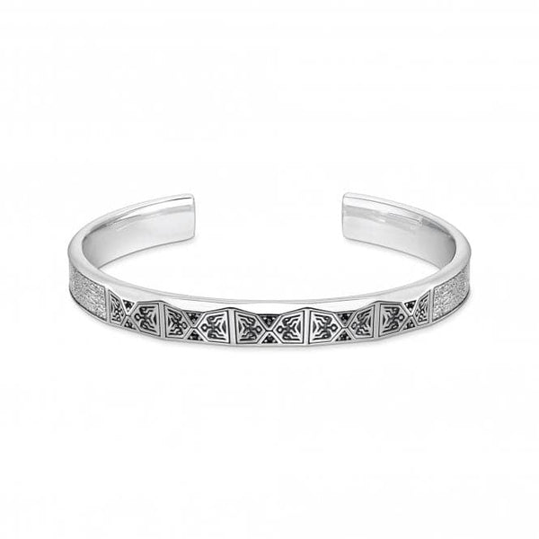 Thomas Sabo Sterling Silver Men's Bangles