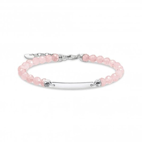 Thomas Sabo Sterling Silver Bracelets