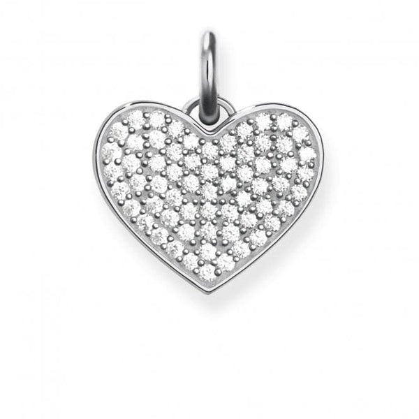 Thomas Sabo Love Bridge Pendants