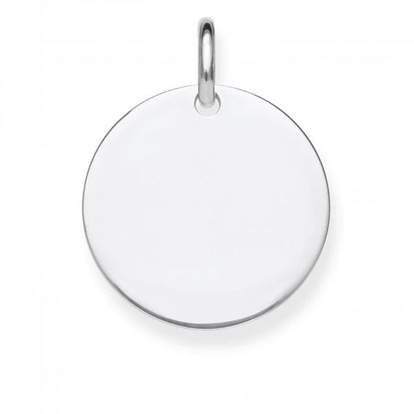 Thomas Sabo Love Bridge Men's Pendants