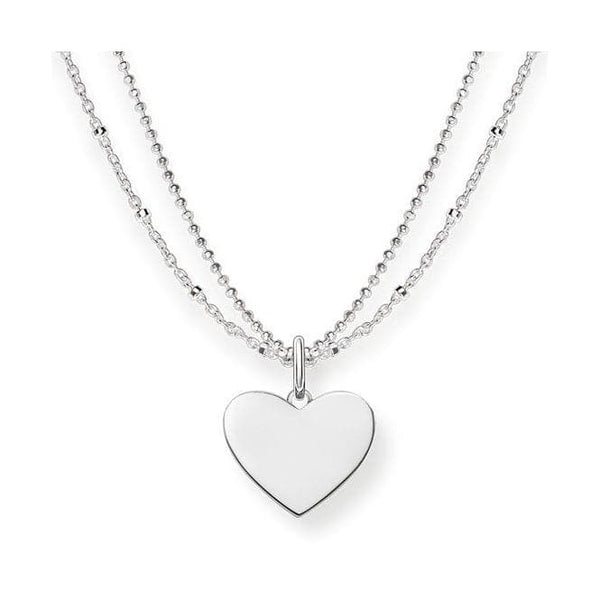 Thomas Sabo Love Bridge Necklaces Sale